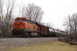 BNSF 7568